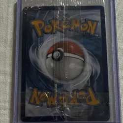 The Pokemon Company Lucario VSTAR SWSH Promo SWSH291 Holo ENG 270HP sealed - Image 2