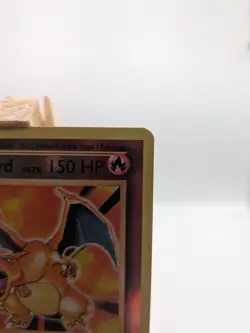 Charizard 11/108 Evolutions Reverse Holo NM - Image 3