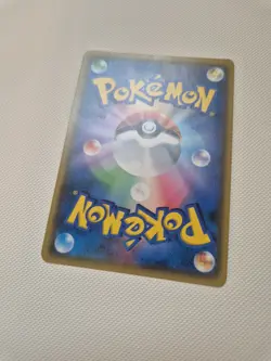 Red's Challenge 107/095 Sm10: Double Blaze Holo (Japanese) NM - Image 4