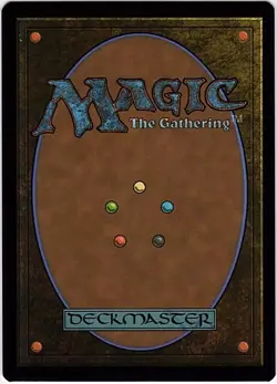 MTG Duskmourn: House of Horror Marvin, Murderous Mimic PreRelease Foil (Rare) - Image 3
