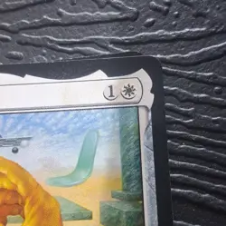 Magic: The Gathering The Mind Stone Foil Mythic Legendary Artifact ENG #21 - Image 3