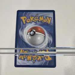 Pokemon Vullaby 144/086 Sv: White Flare Illustration Rare Full Art Holo EN NM - Image 2