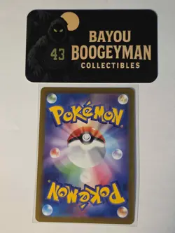 Dwebble 013/193 holo MEGA Dream ex Pokemon Japanese Reverse Pokeball NM/M - Image 2
