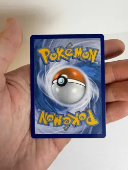 Lugia BREAK | #79/124 Fates Collide XY | Ultra Rare Break NM / M - Image 3