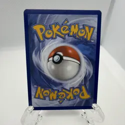 Pokemon Zarude 056/084 GameStop Promo - Pitch Black - Near Mint / Mint - Image 2