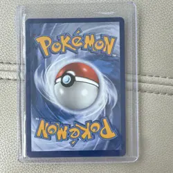 Psyduck 226/217 Illustration Rare Full Art Holo - SV 151 Pokemon TCG EN - Image 2