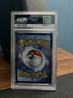 PSA 9 Pikachu V TG16/TG30 Lost Origin Trainer Gallery Pokemon SWSH 2022 - Image 3