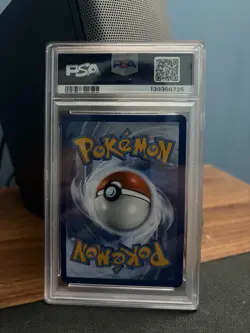 PSA 9 Pikachu V TG16/TG30 Lost Origin Trainer Gallery Pokemon SWSH 2022 - Image 4