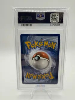 2019 POKEMON SM BLACK STAR PROMO #SM210 MOLTRES ZAPDOS ARTICUNO GX PSA 10 - Image 2