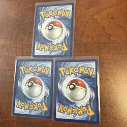 Pokemon First Partner Series 2 Unova Set Of 3 ( Snivy, Tepig & Oshawott ) - Image 2