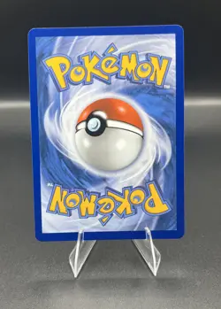 Pokemon TCG Oshawott 2026 First partner series 2 - Image 2