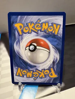 Pokemon TCG Team Rocket's Spidops 187/182 Destined Rivals IR Holo ENG - Image 2