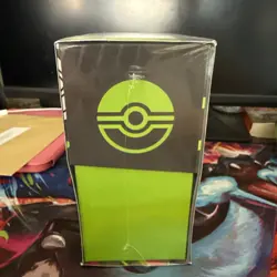 Pokemon TCG: Perfect Order Pokemon Center Elite Trainer Box PKC ETB New & Sealed - Image 3