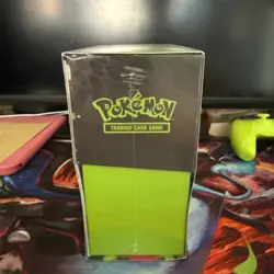 Pokemon TCG: Perfect Order Pokemon Center Elite Trainer Box PKC ETB New & Sealed - Image 5