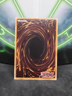 Yugioh Slifer the Sky Dragon PGLD-EN032 Gold Secret Rare 1st Edition NM - Image 2