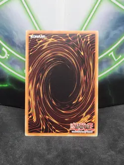 Yugioh Red-Eyes Zombie Dragon SDZW-EN001 Ultra Rare 1st Edition VLP - Image 2