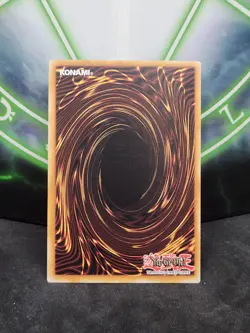 Yugioh Slifer the Sky Dragon PGLD-EN032 Gold Secret Rare NM Euro - Image 2
