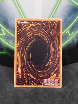 Yugioh Dark Armed Dragon LCKC-EN068 Secret Rare 1st Edition NM - Image 2