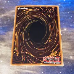 Yu-Gi-Oh Horus the Black Flame Dragon LV6 SOD-EN007 Super Rare LP Unlimited - Image 4