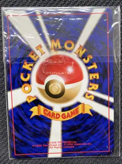 Factory Sealed GB Dragonite Game Boy Promo Vintage Holo Japanese Pokemon Card - Image 2