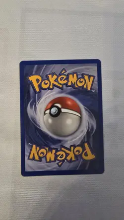 Marill - 29 - Black Star Promo Card - WTC - Image 2