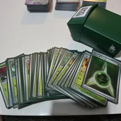 Pokemon TCG Deck - Ready To Play - Festival Lead - Inc Deck Box And Sleeves - Image 2