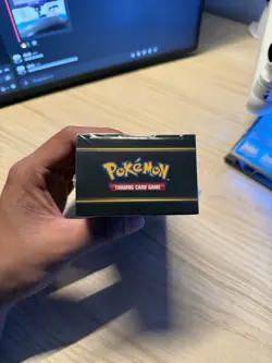 Pokemon TCG Pitch Black Booster Bundle - Brand New & Sealed ✅ - Image 5