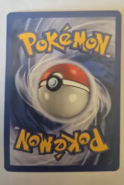 Ludicolo 020 Holo Black Star Promo HP Pokemon Card - Image 5