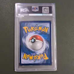 PSA 9 Mewtwo GX 78/73 - Sun & Moon - Shining Legends Pokemon Card MINT - Image 4