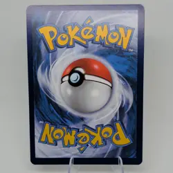 Eevee SVP EN 043 Cosmos Holo - Full HD Swirl - Black Star Promo - Pokemon TCG - Image 4