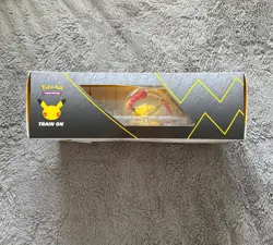 Pokemon TCG: Celebrations 25th Anniversary Premium Figure Collection - Image 3