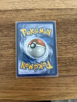 Pokemon TCG Professor Kukui 148/149 Sun & Moon Full Art Holo Ultra Rare 2017 NM - Image 2