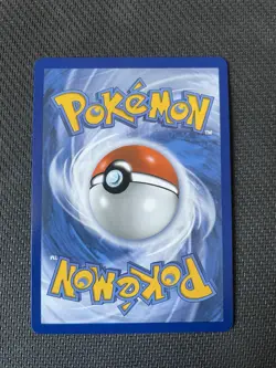 Pokemon TCG Marill 233/217 Ascended Heroes Full Art Illustration Rare NM - Image 2