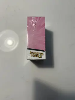 Ascended Heroes Booster Bundle and Pin Collection New and Sealed - Image 4