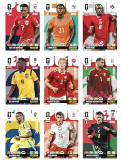 Panini Adrenalyn World Cup 2026 Small Tin + 50 Cards Including Special Random - Image 4