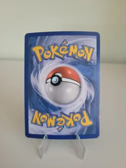 Pokemon Card, Lotad Reverse Holo, Plasma Storm, 29/135, MINT - Image 2