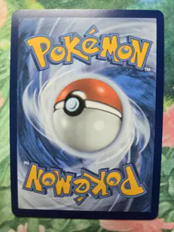 Daragpult ex - Twilight Masquerade (200/167) Full Art Ultra Rare Pokemon Card NM - Image 2