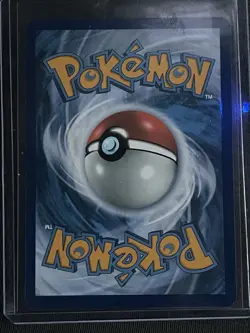 Pikachu GX SM232 Sun & Moon Black Star Promo Holo Pokemon Card NM • - Image 2