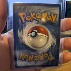 Ninetales V 026/192 Rebel Clash NM Ultra Rare Pokemon Card - Image 2