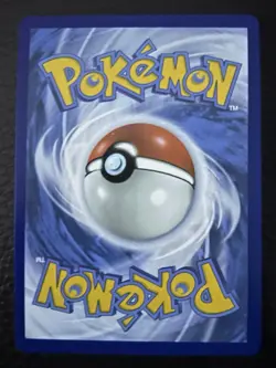 Pokemon Mew EX Gold TCG 205/165 SV 151 Scarlet & Violet Hyper Rare Holo Card - Image 2