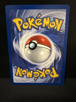Blaine’s Growlithe - 62/132 - Common - Gym Challenge - Pokemon Card - NM - Image 2