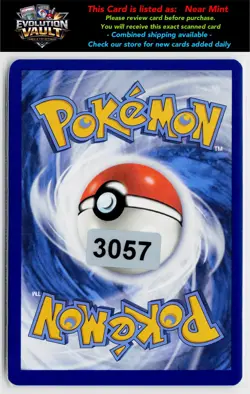 SV: Scarlet & Violet Promo Cards #097 Flutter Mane - Image 2