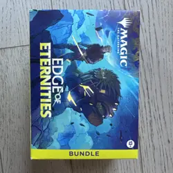 Magic: The Gathering Edge of Eternities - Bundle - Image 1