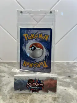 Mew EX 053 Scarlet & Violet Promo Holo Pokemon TCG Card - Image 2
