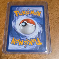 Slowbro 090/084 Illustration Rare Holo Full Art Paldea Evolved EN 2023 - Image 2