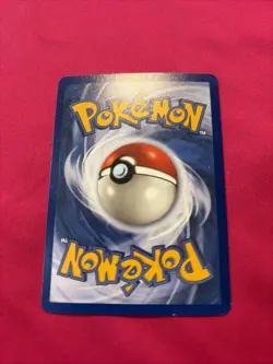 Pokemon TCG Nidoking Base Set 11/102 Holo 1999-2000 Wizards Base Set... - Image 2