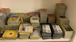 7726+ Pokemon Mix of Cards - Big Clearance Bundle from various years - Image 4