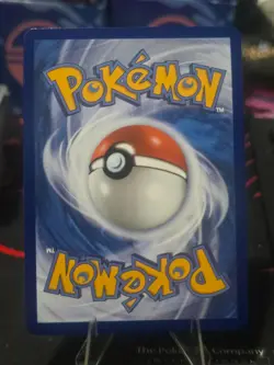 Pokemon TCG: Bastiodon (Illustration Rare) - 93/84 - ME: Pitch Black - NM - Image 4