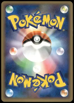Gardevoir Holo DPBP#332 DP4 Dawn Dash 1st Edition Pokemon [PL] (1) - Image 2