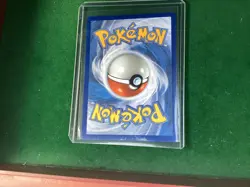 Pokemon Pitch Black Morpeko ex 117/084 SIR - Image 3